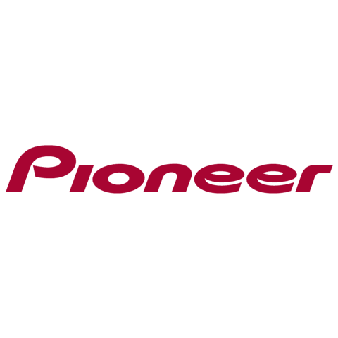Pioneer 先鋒