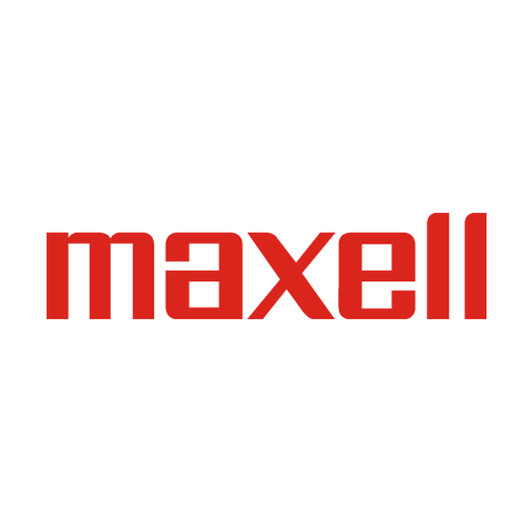 Maxell 麥克賽爾