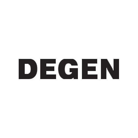 Degen 德勁