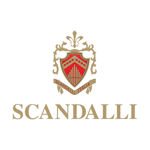 Scandalli 斯康達(dá)利
