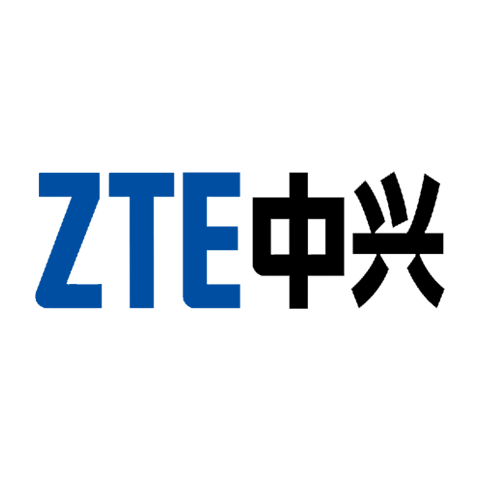 ZTE 中興