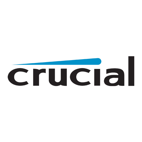 crucial 英睿達