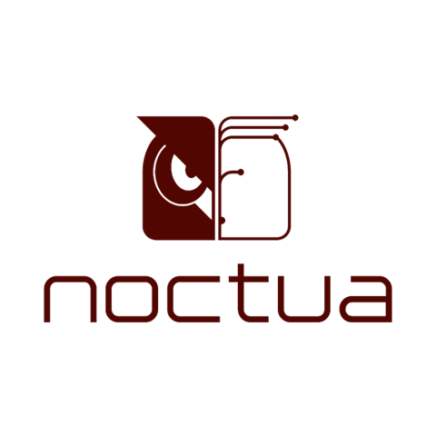 Noctua 貓頭鷹