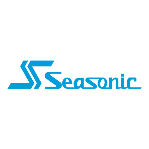 Seasonic 海韻