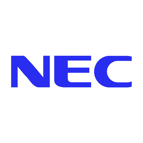 NEC 日電