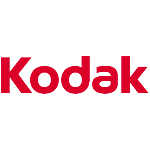 Kodak 柯達