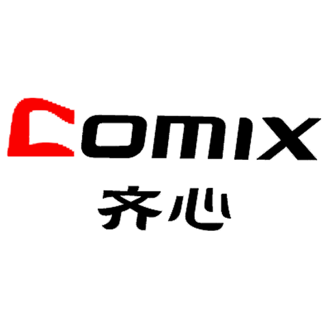 Comix 齊心