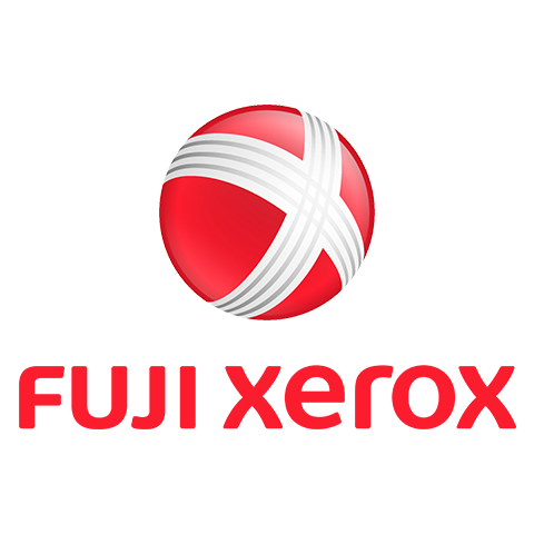 Fuji xerox 富士施樂(lè)