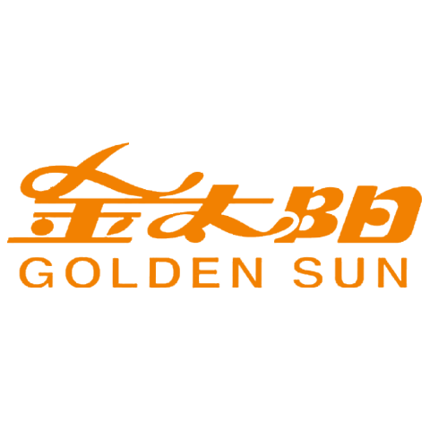 GOLDEN SUN 金太陽