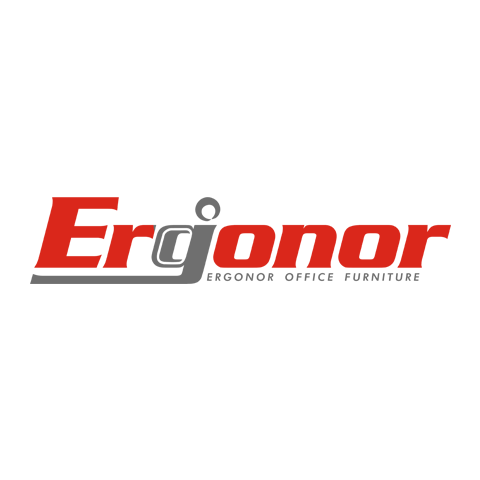 Ergonor 保友辦公家具