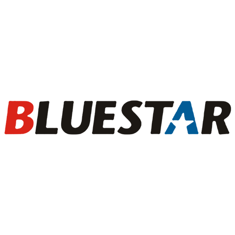 BLUESTAR 藍星