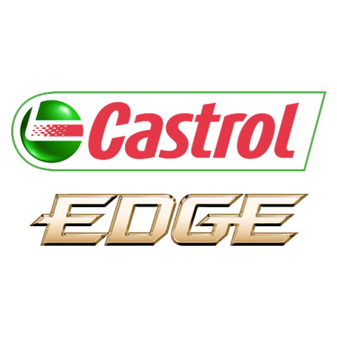 Castrol EDGE 嘉實(shí)多極護(hù)