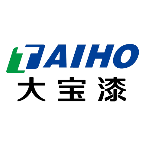 Taiho paint 大寶漆