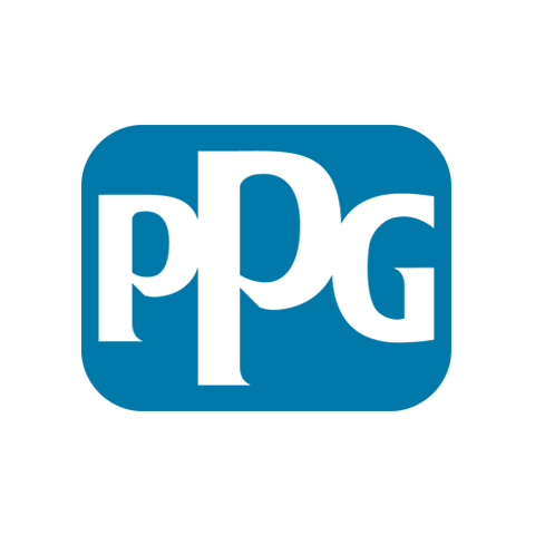 PPG 大師漆