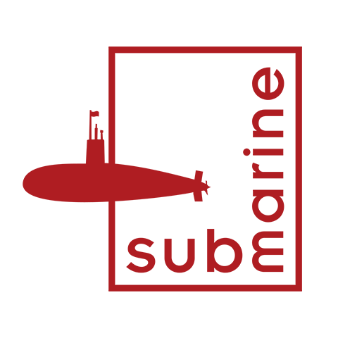 Submarine 潛水艇
