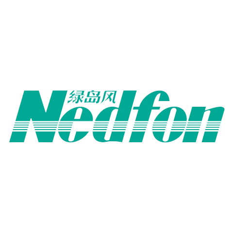 Nedfon 綠島風(fēng)