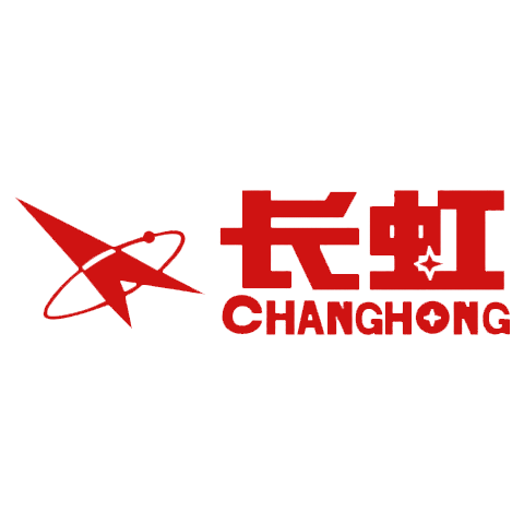CHANGHONG 長虹