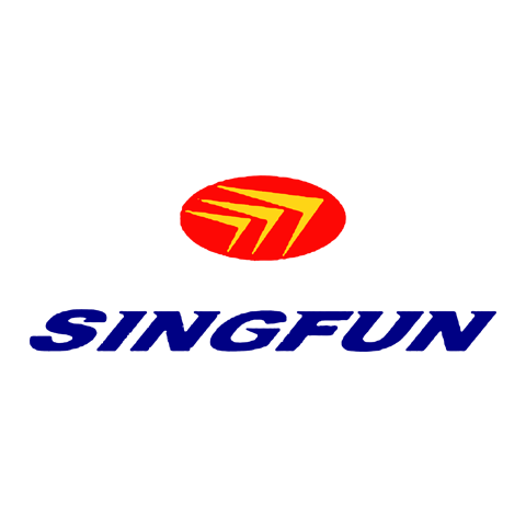 SINGFUN 先鋒