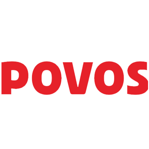 POVOS 奔騰