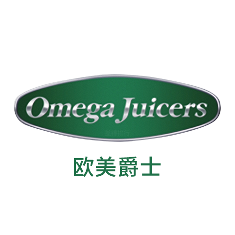 Omega Juicers 歐美爵士