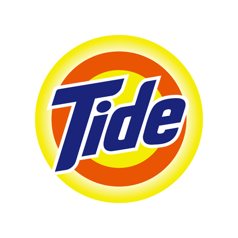 Tide 汰漬