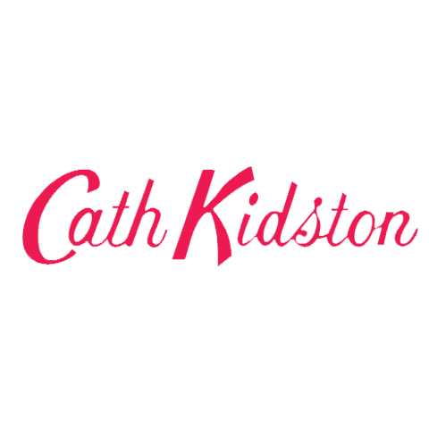 Cath kidston 凱茜·琦絲敦