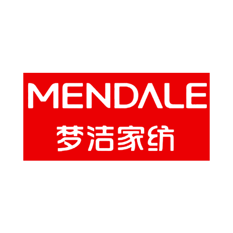 Mendale 夢(mèng)潔家紡