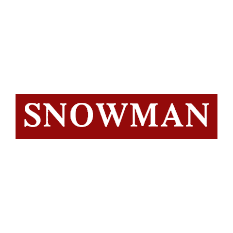 Snowman 斯諾曼