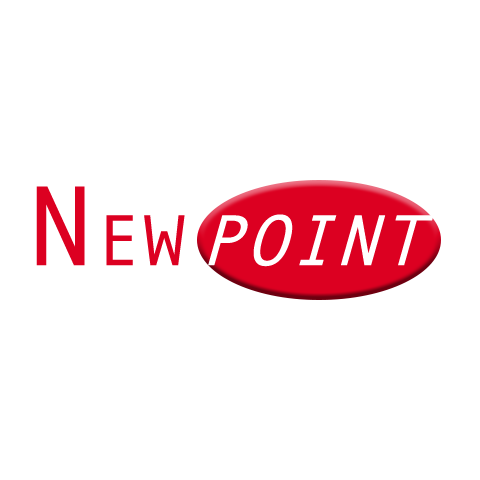 NEW POINT 新亮點