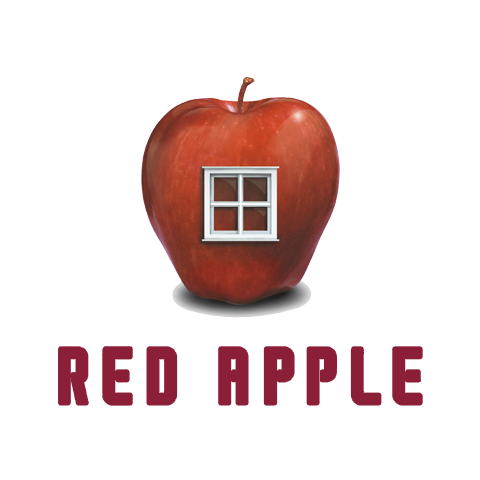 RED APPLE 紅蘋果