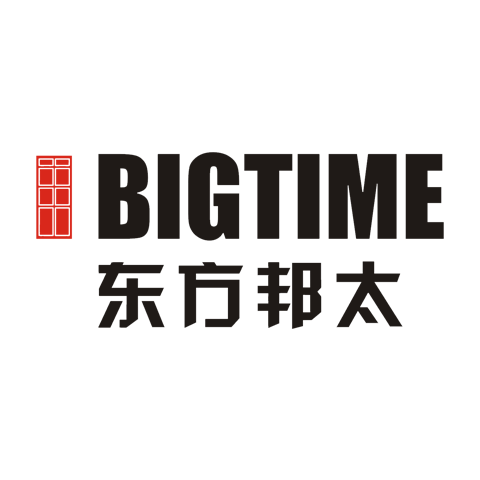 BIGTIME 東方邦太