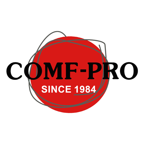 COMF-PRO 康樸樂