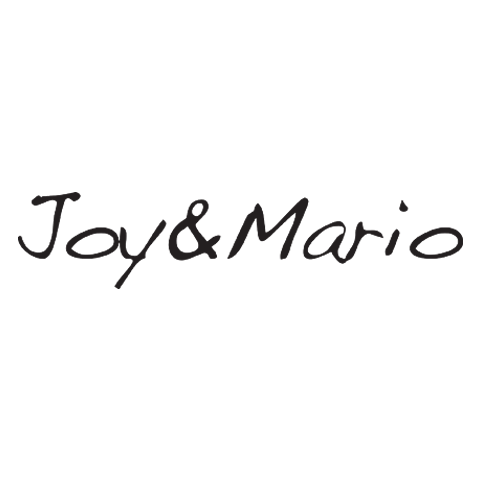Joy&Mario 快樂瑪麗