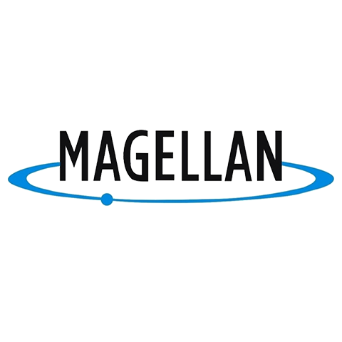 Magellan 麥哲倫