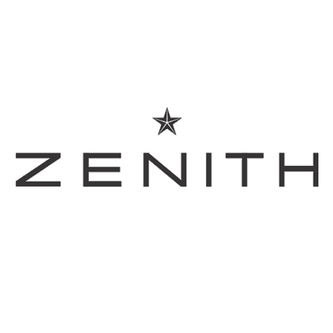 ZENITH 真力時
