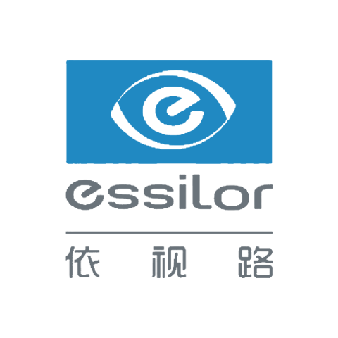 Essilor 依視路