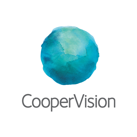 Cooper Vision 庫博光學(xué)