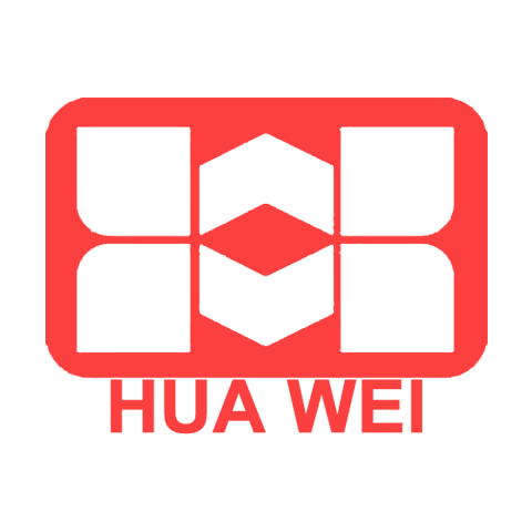 HUA WEI 驊威