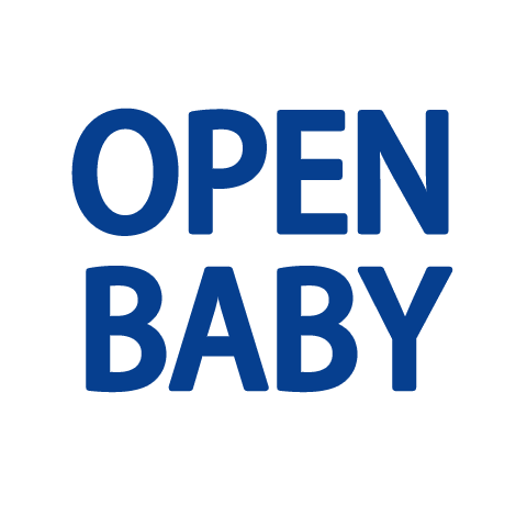OPEN BABY 歐培