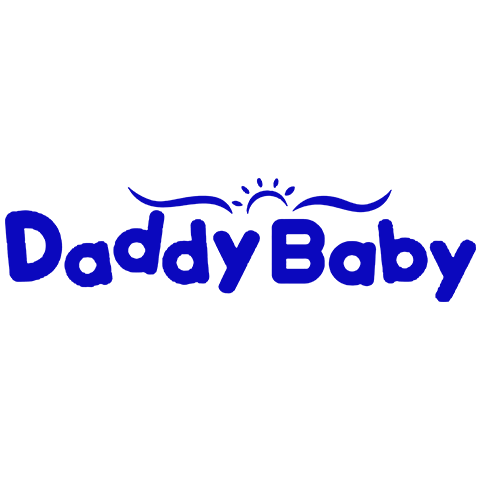 Daddy Baby 爹地寶貝