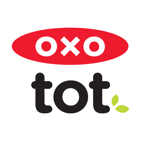 OXO tot 奧秀