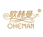 歐赫曼