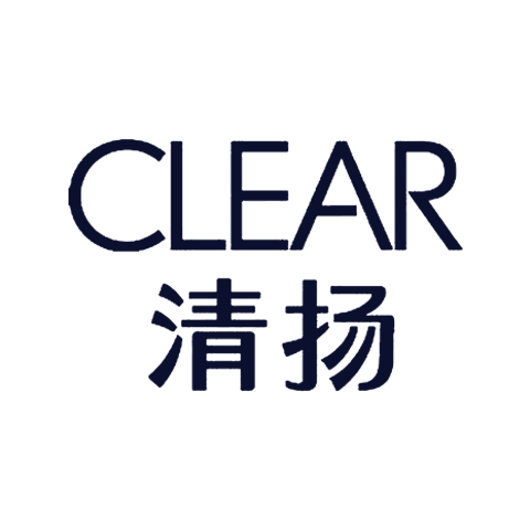 CLEAR 清揚