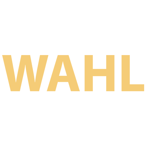 WAHL 華爾