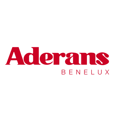 Aderans 愛德蘭絲