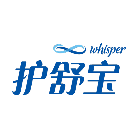 whisper 護(hù)舒寶