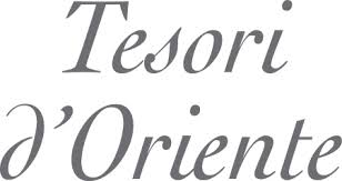 Tesori d‘Oriente 東方寶石