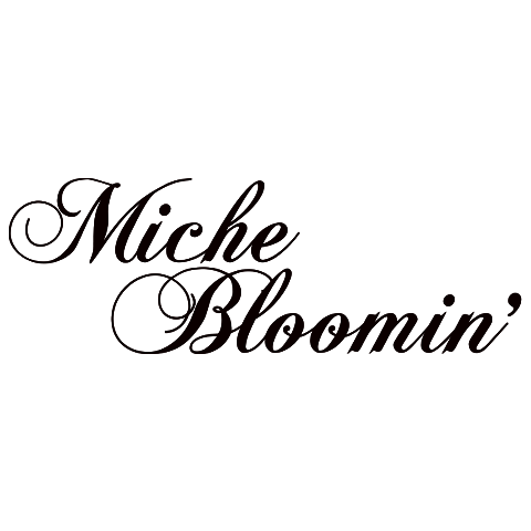 Miche Bloomin 紗榮子