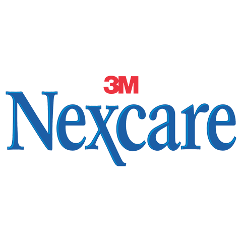 Nexcare 耐適康