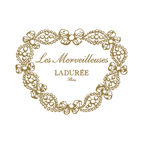 Les Merveilleuses LADUREE 蕾美繆斯拉多芮